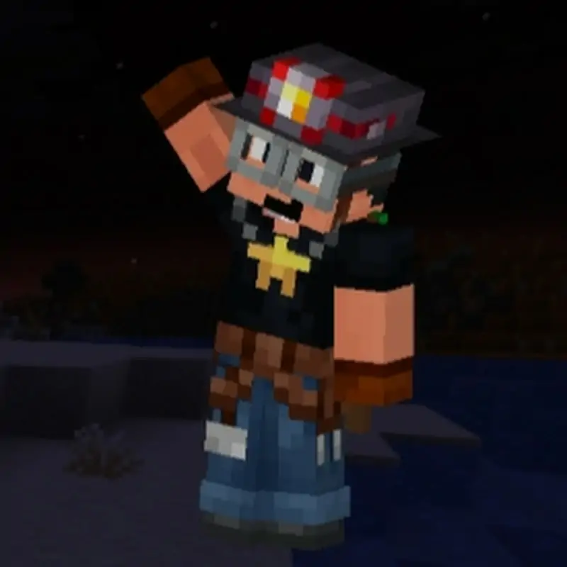 Subscriber Avatar